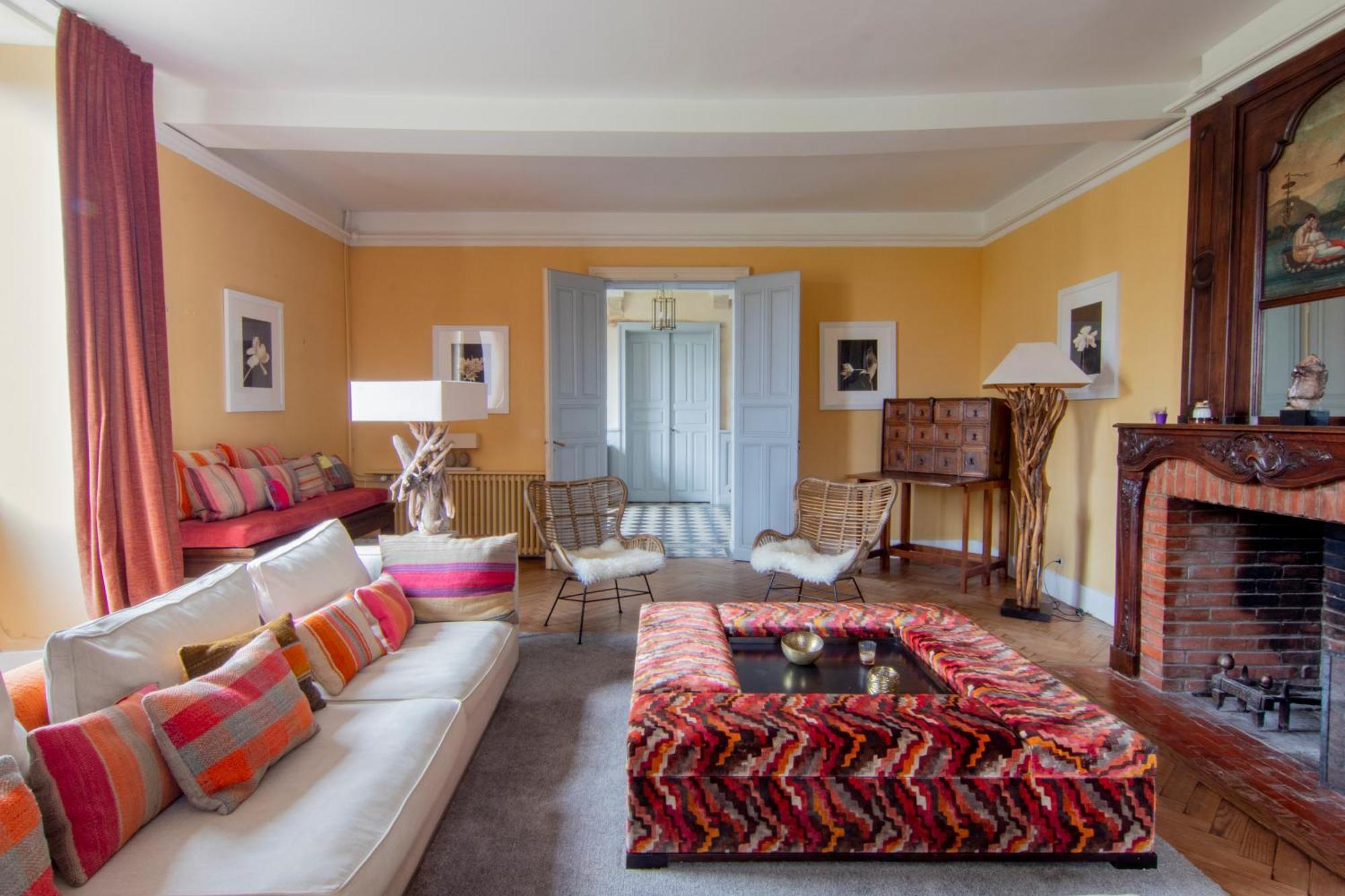 Beaulieu Saint Come Εξωτερικό φωτογραφία