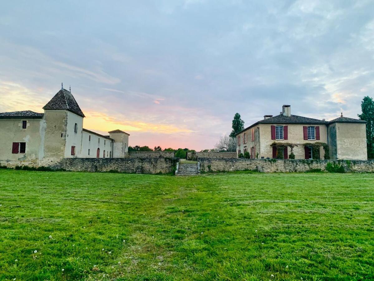 Beaulieu Saint Come Εξωτερικό φωτογραφία