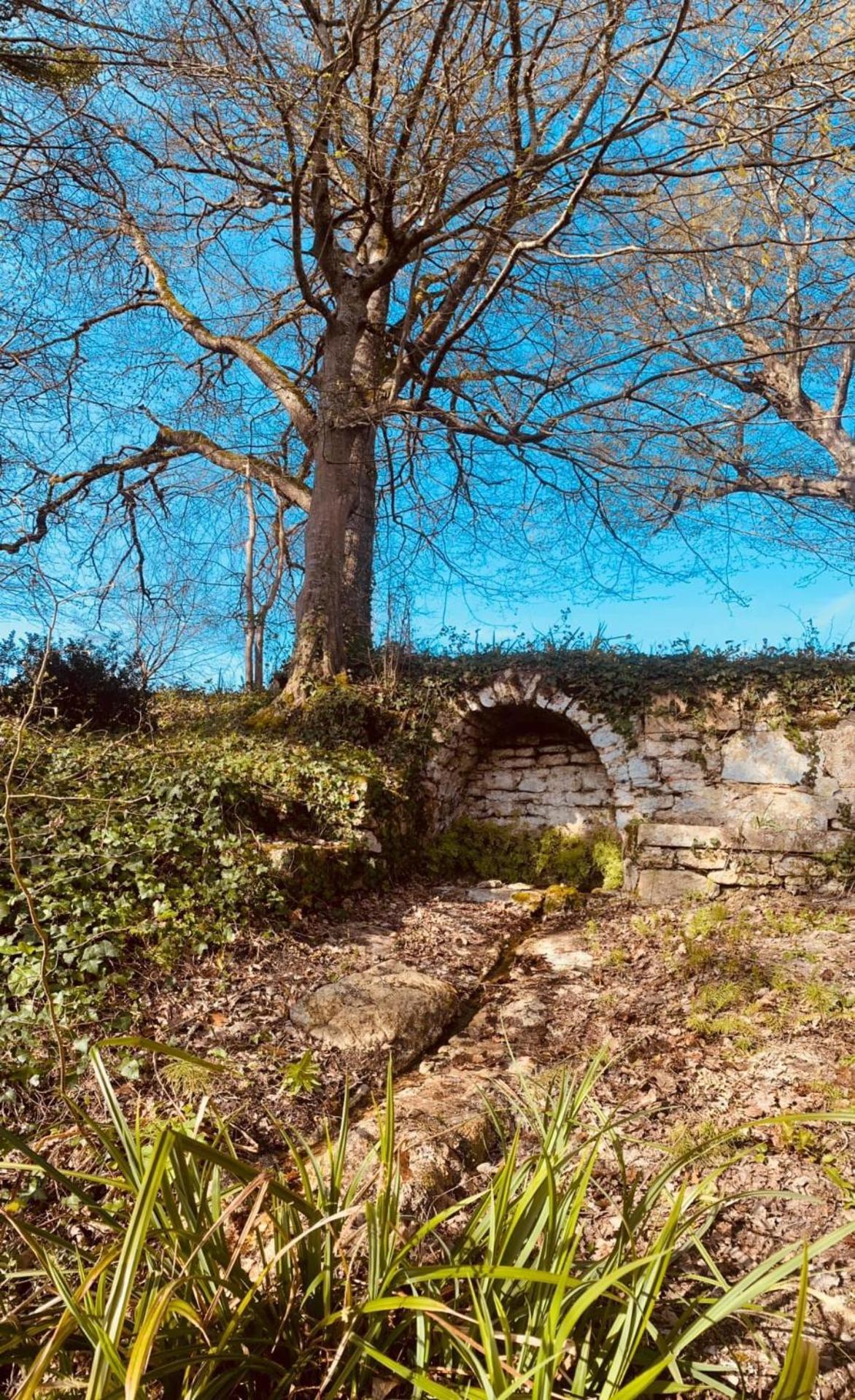 Beaulieu Saint Come Εξωτερικό φωτογραφία