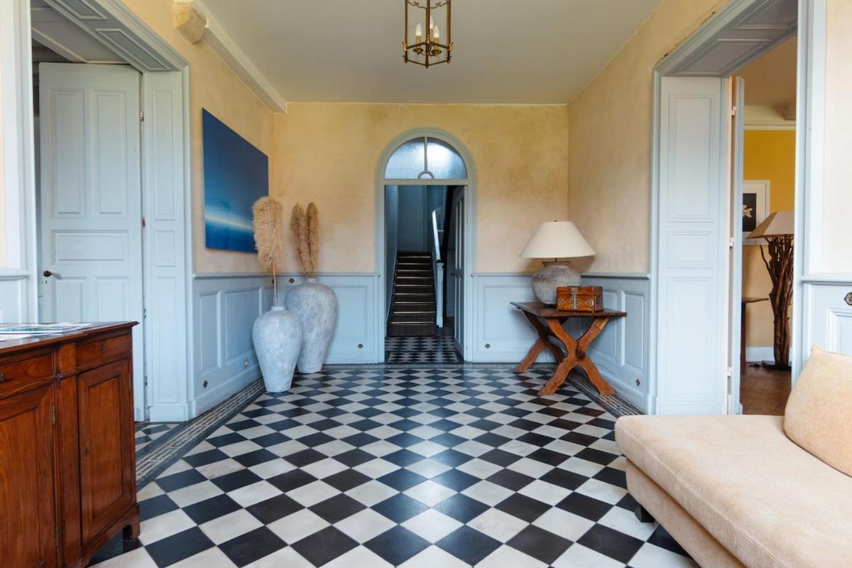 Beaulieu Saint Come Εξωτερικό φωτογραφία