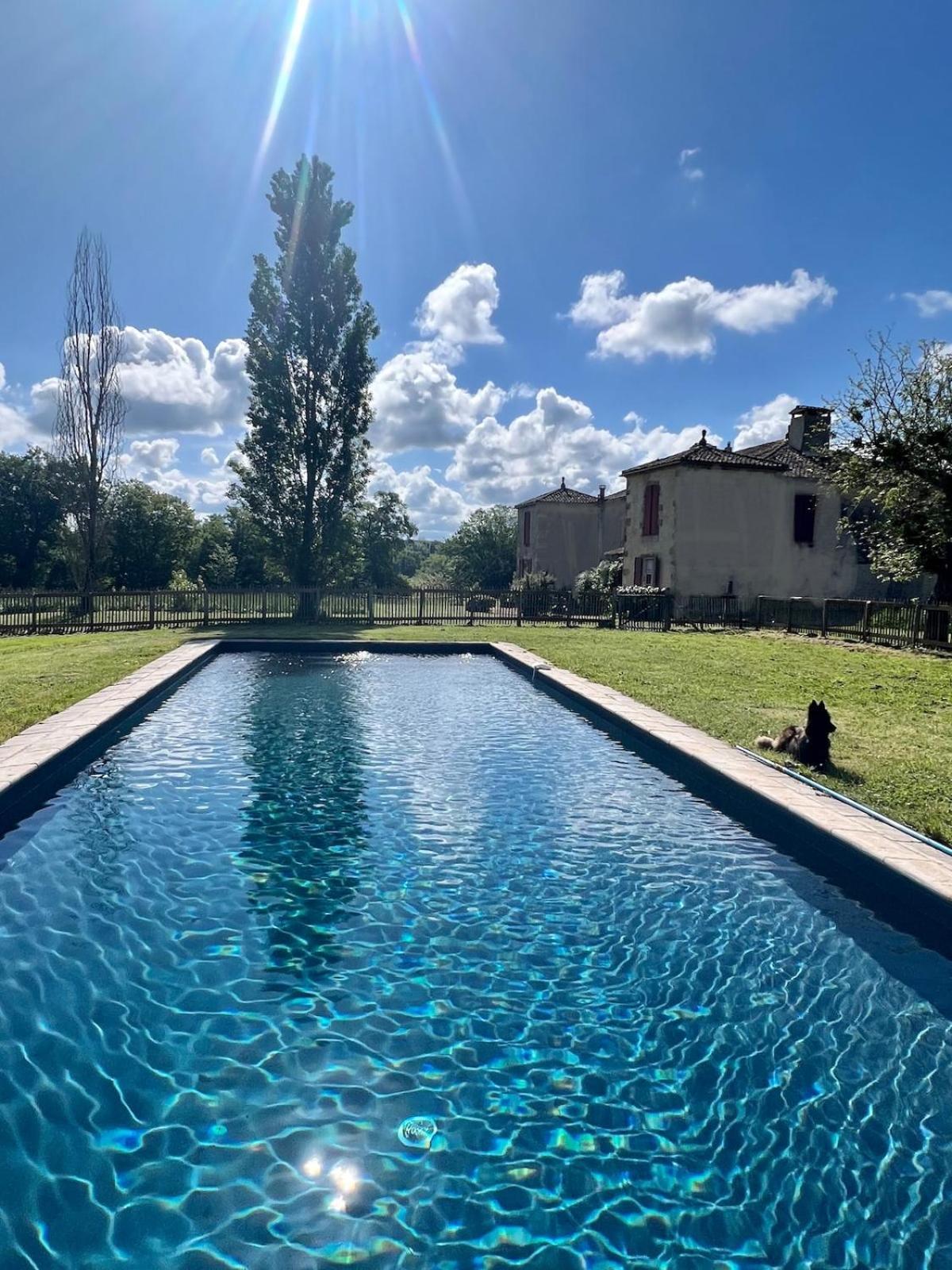 Beaulieu Saint Come Εξωτερικό φωτογραφία