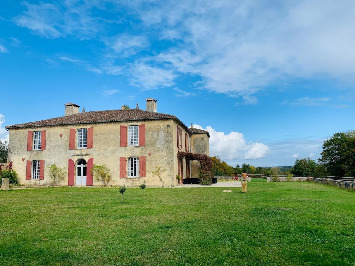 Beaulieu Saint Come Εξωτερικό φωτογραφία